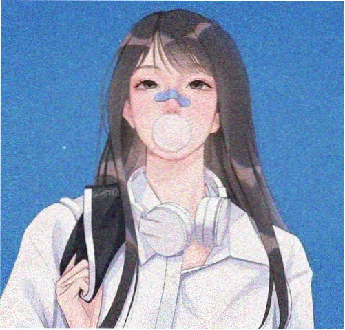 读者木木的头像